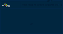 Desktop Screenshot of limpabrasil.org